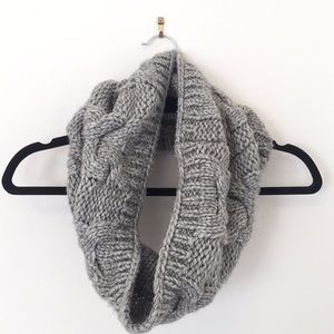 Gap Infinity Scarf